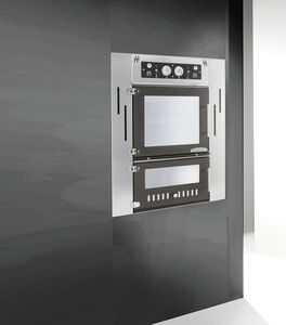 forno a pizza per uso residenziale 1