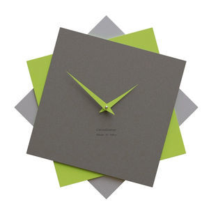 orologi moderni