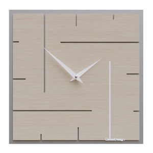 orologio contemporaneo