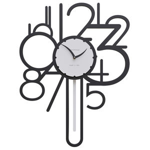 orologio contemporaneo