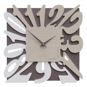 orologio contemporaneo