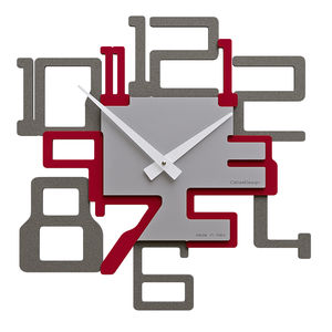 orologio contemporaneo