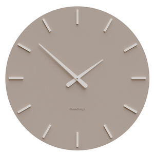 orologio contemporaneo