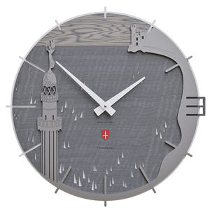 orologio contemporaneo