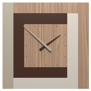 orologio contemporaneo