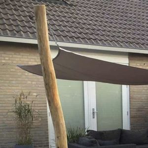 pilastro prefabbricato in legno 1