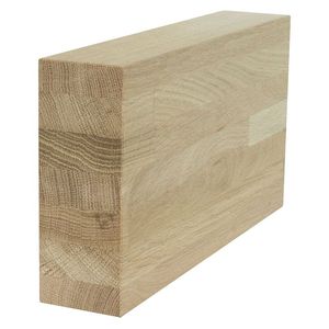 trave in legno lamellare 1