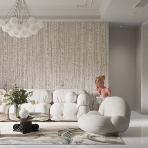 carta da parati design scandinavo 1