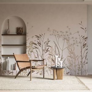 carta da parati design scandinavo 1