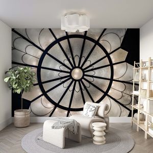 carta da parati Art Deco 1
