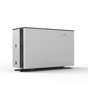 pompa di calore ad aria
