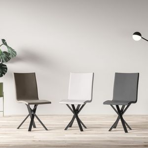 sedia contemporanea