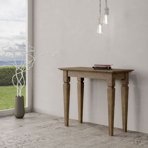 consolle contemporanea