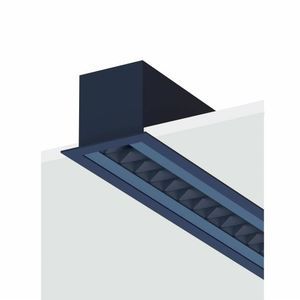 luce da incasso a soffitto 1