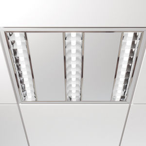 luce da incasso a soffitto 1