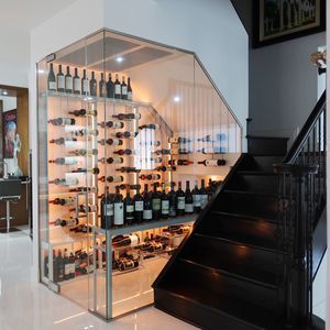 cantinetta di servizio 1