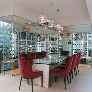 cantinetta di servizio 1