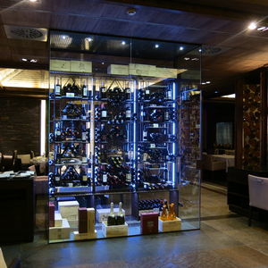 cantinetta di servizio 1