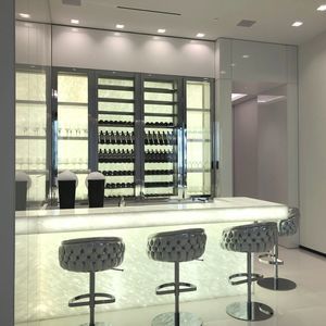cantinetta di servizio 1
