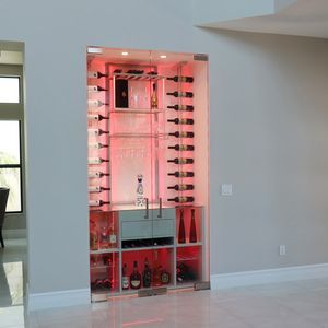 cantinetta di servizio 1