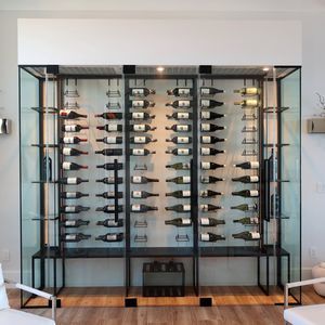cantinetta di servizio 1