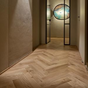 parquet massello