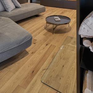 parquet massello