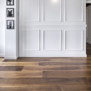 parquet massello