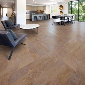 parquet massello