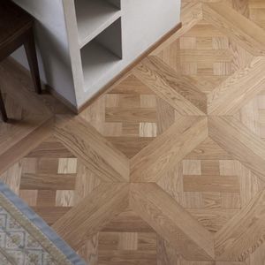 parquet massello