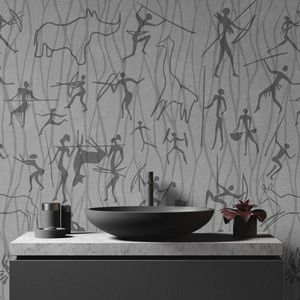 rivestimento murale per interni