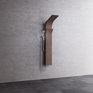 colonna idromassaggio