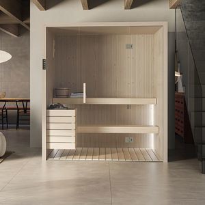 sauna a infrarossi 1