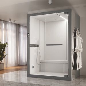 cabina hammam su misura