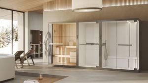sauna elettrica 1