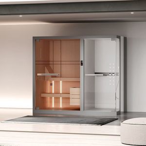 sauna elettrica 1