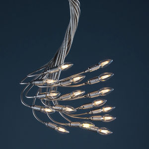 lampada a sospensione