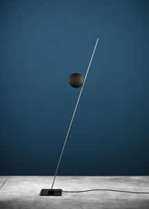 lampada da terra