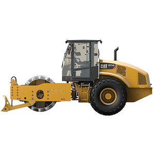 rullo compattatore monocilindro 1