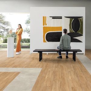 pavimento in vinile 1