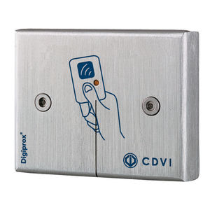 lettore di schede di prossimità 1