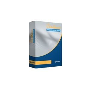 software di gestione di controllo accessi e sicurezza