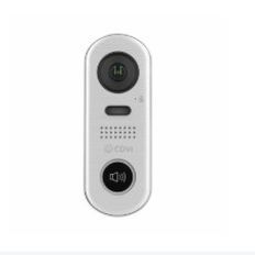 videocitofono in acciaio inox