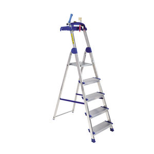 scala professionale in acciaio
