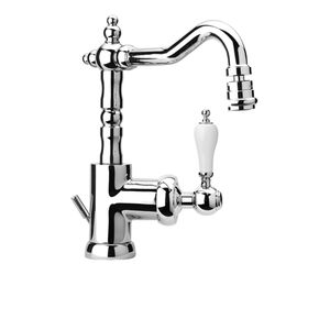 miscelatore per lavabo