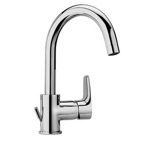 miscelatore doppio comando per lavabo