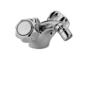 miscelatore doppio comando per bidet