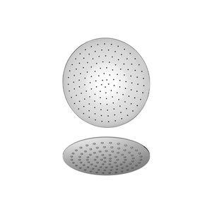 soffione doccia a soffitto