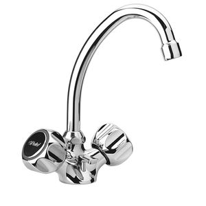 miscelatore per lavabo