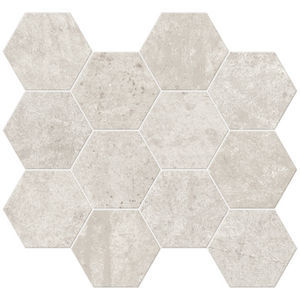 mosaico in gres porcellanato 1